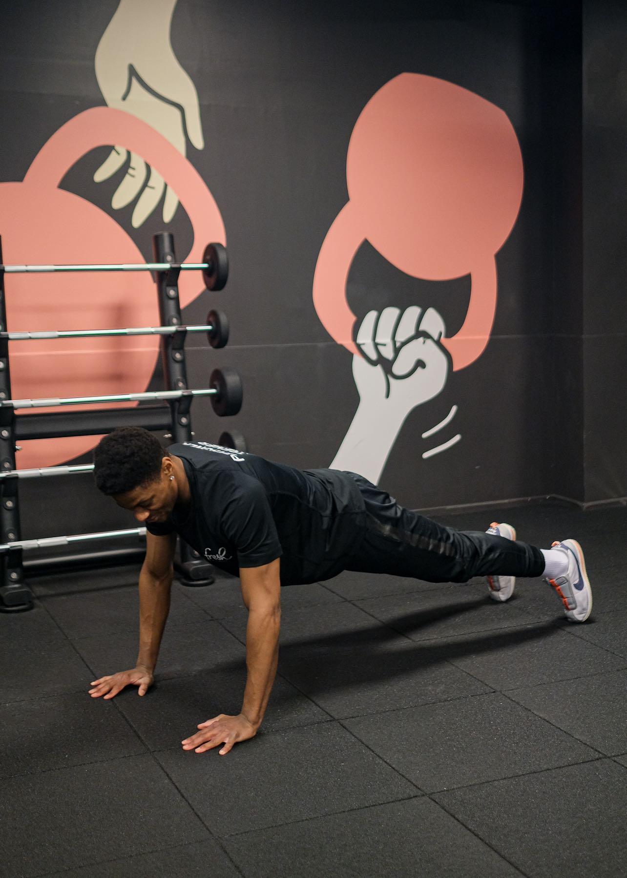 Online Coaching Pluss